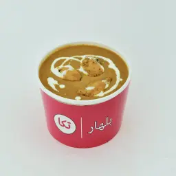 دجاج كاري